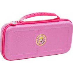 Game Traveler Case Rosa Peach PP12 Nintendo Switch2