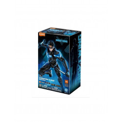 Figura Champion Class DC 03: Nightwing