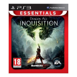 DRAGON AGE INQUISITION ESSENTIAL PS3