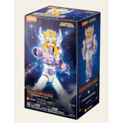 Figura Champion Class Saint Seiya 07:Cygnus Hyoga