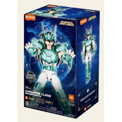 Figura Champion Class Saint Seiya 09:Dragon Shiryu