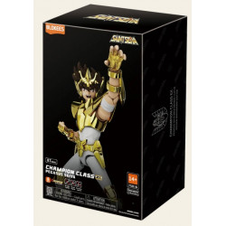 Figura Champion Class Saint Seiya:Pegasus Seiya EX