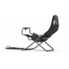 PLAYSEAT CHALLENGE ACTIFIT BLACK SILLA ASIENTO GAMING MULTIPLATAFORMA