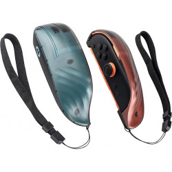 Mouse Adaptador Set Nintendo Switch