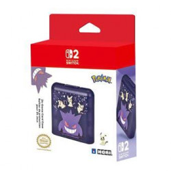 Card Case 24 NSW2 (Gengar & Mimikyu)