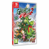 The Grinch 2 Saving Christmas Nintendo Switch